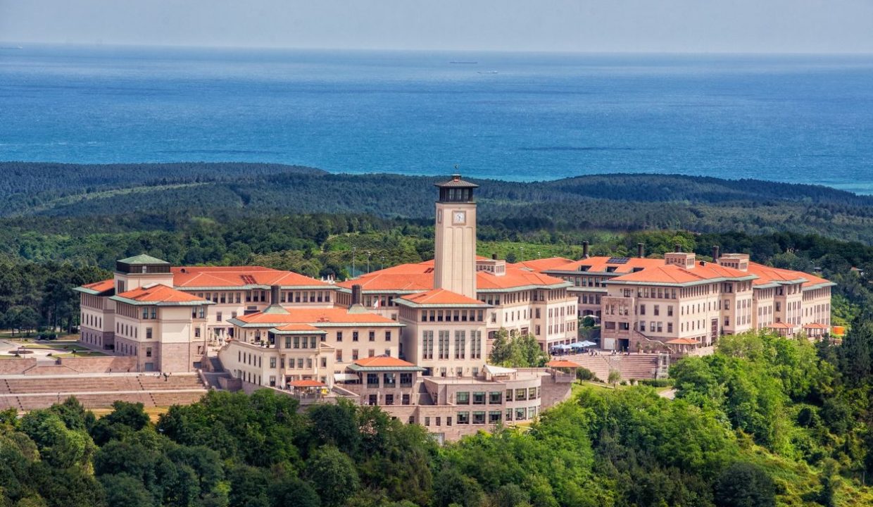 Top Universities in Turkey